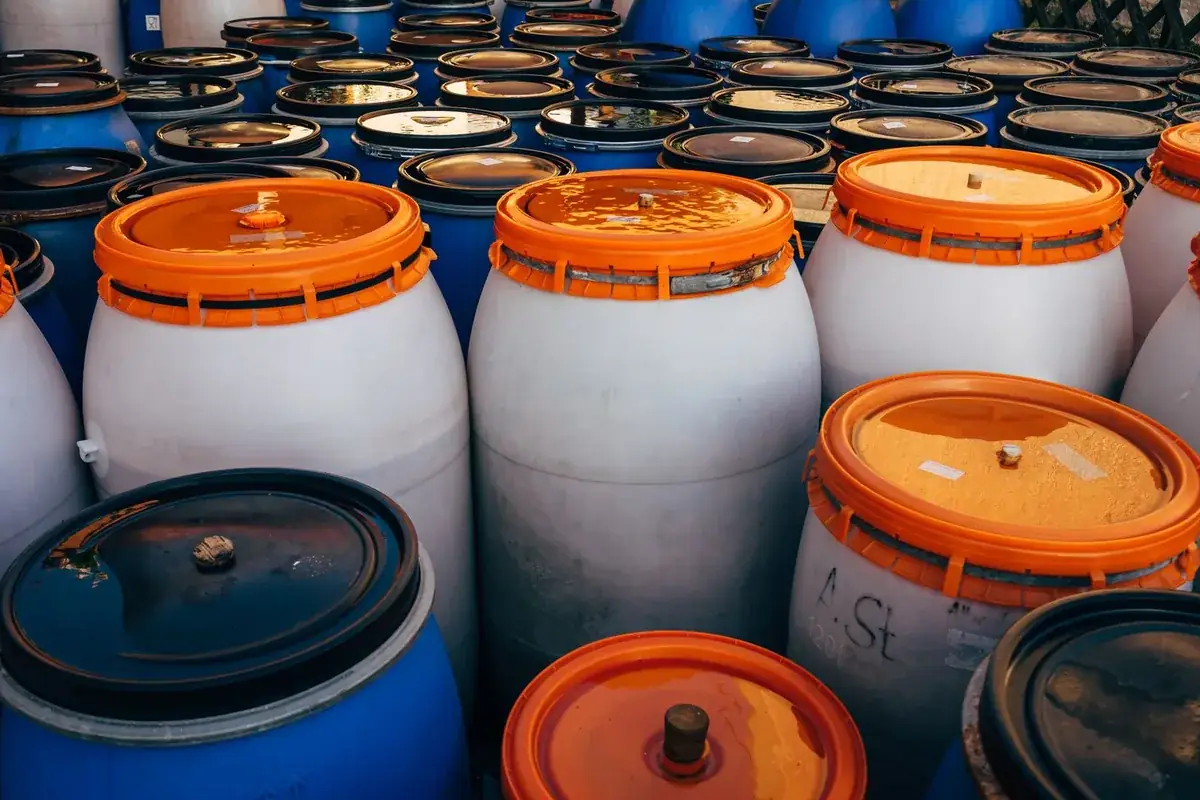Hazmat Cleanup in Chalmette, LA